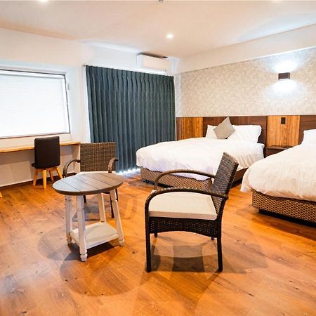 Condominium Hotel Okinawa Yumeto - Vacation Stay 33802V Nanjo Buitenkant foto