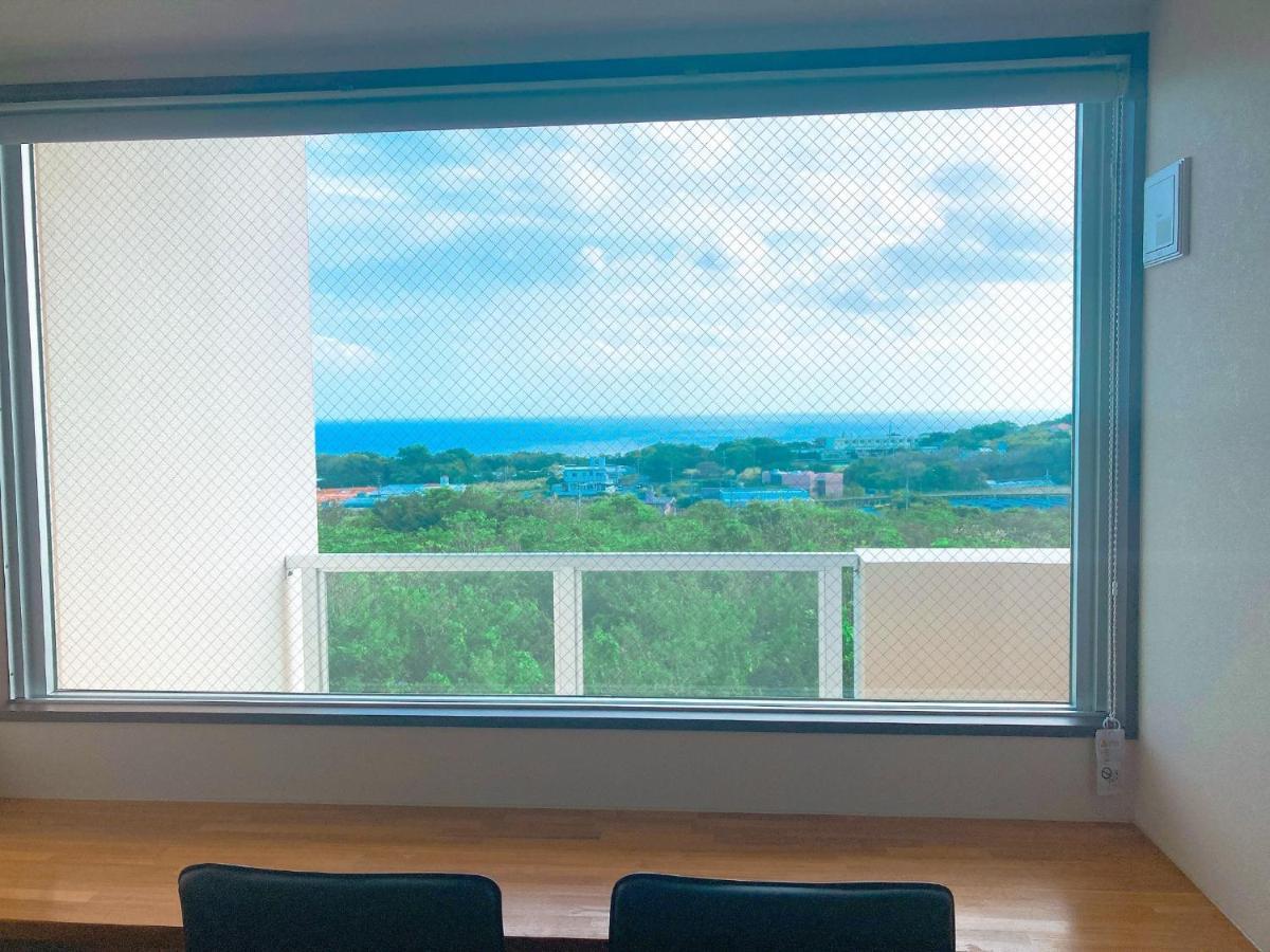 Condominium Hotel Okinawa Yumeto - Vacation Stay 33802V Nanjo Buitenkant foto