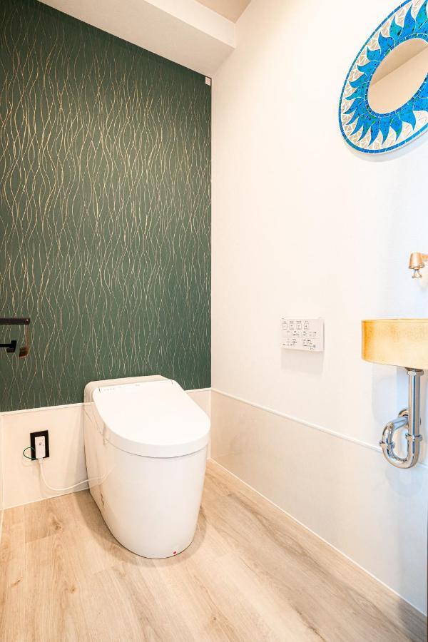 Condominium Hotel Okinawa Yumeto - Vacation Stay 33802V Nanjo Buitenkant foto